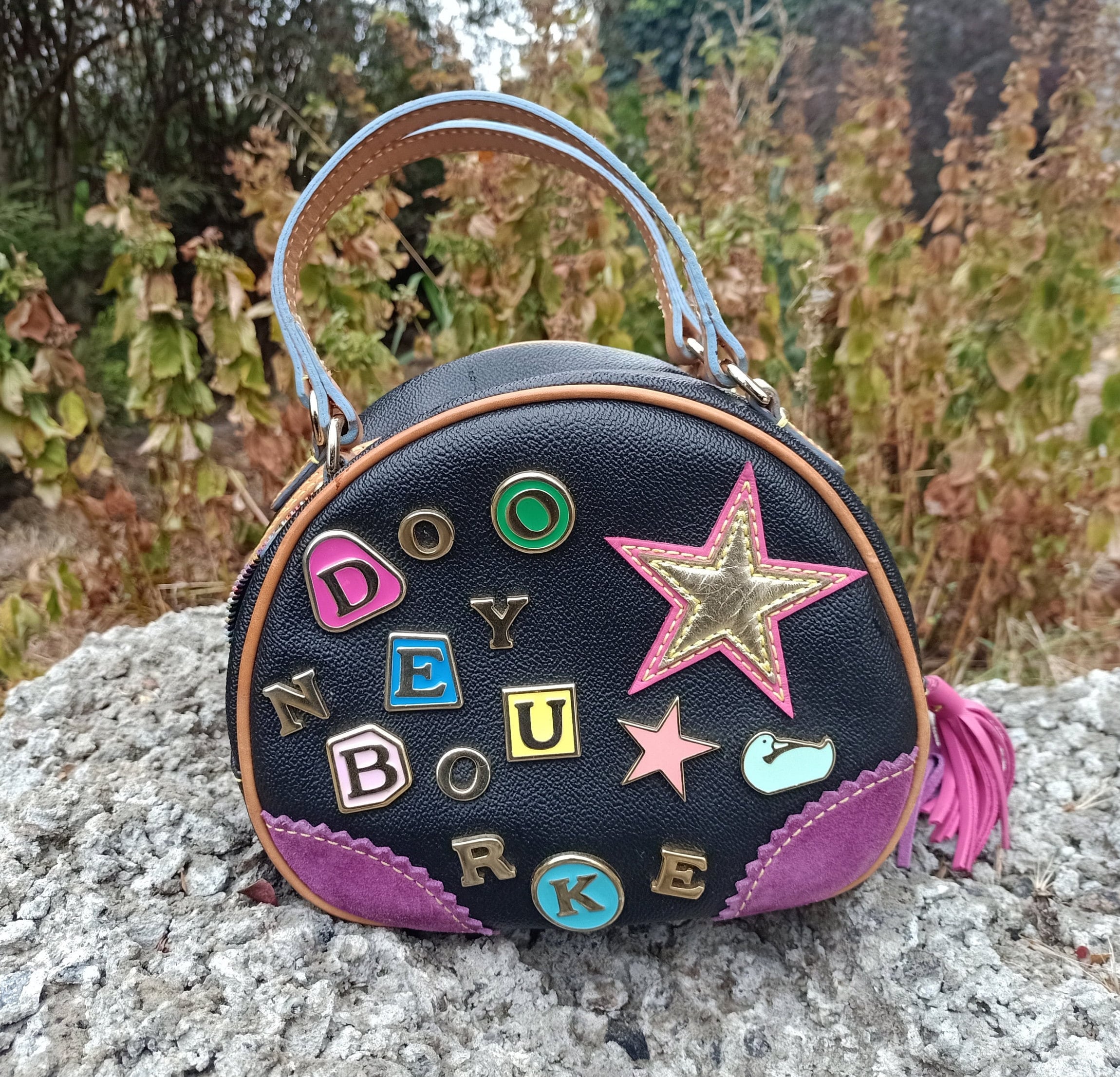 Dooney and bourke lindsay lohan sale