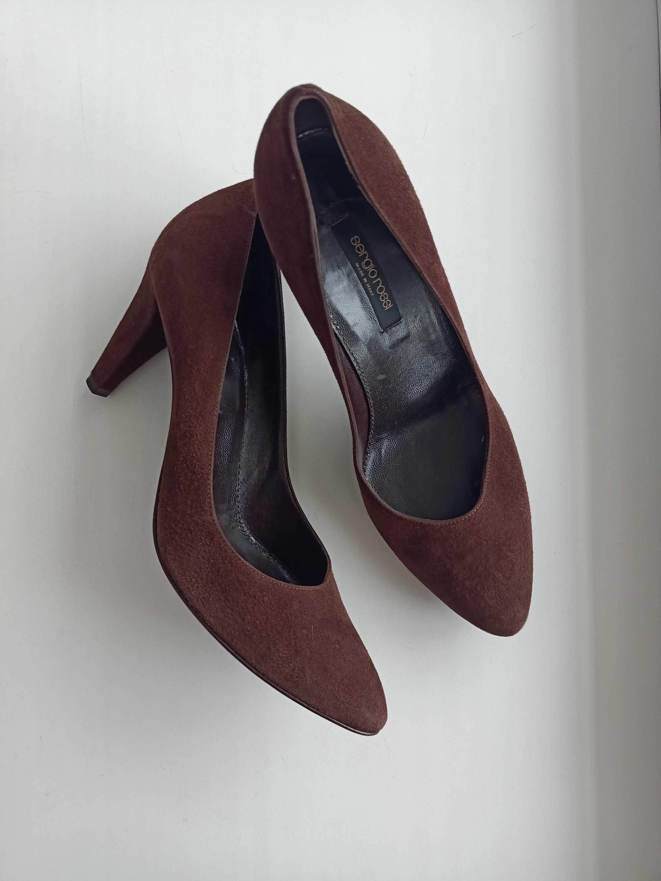 Sergio Rossi Vintage - Etsy Sergio Rossi Vintage - Etsy
