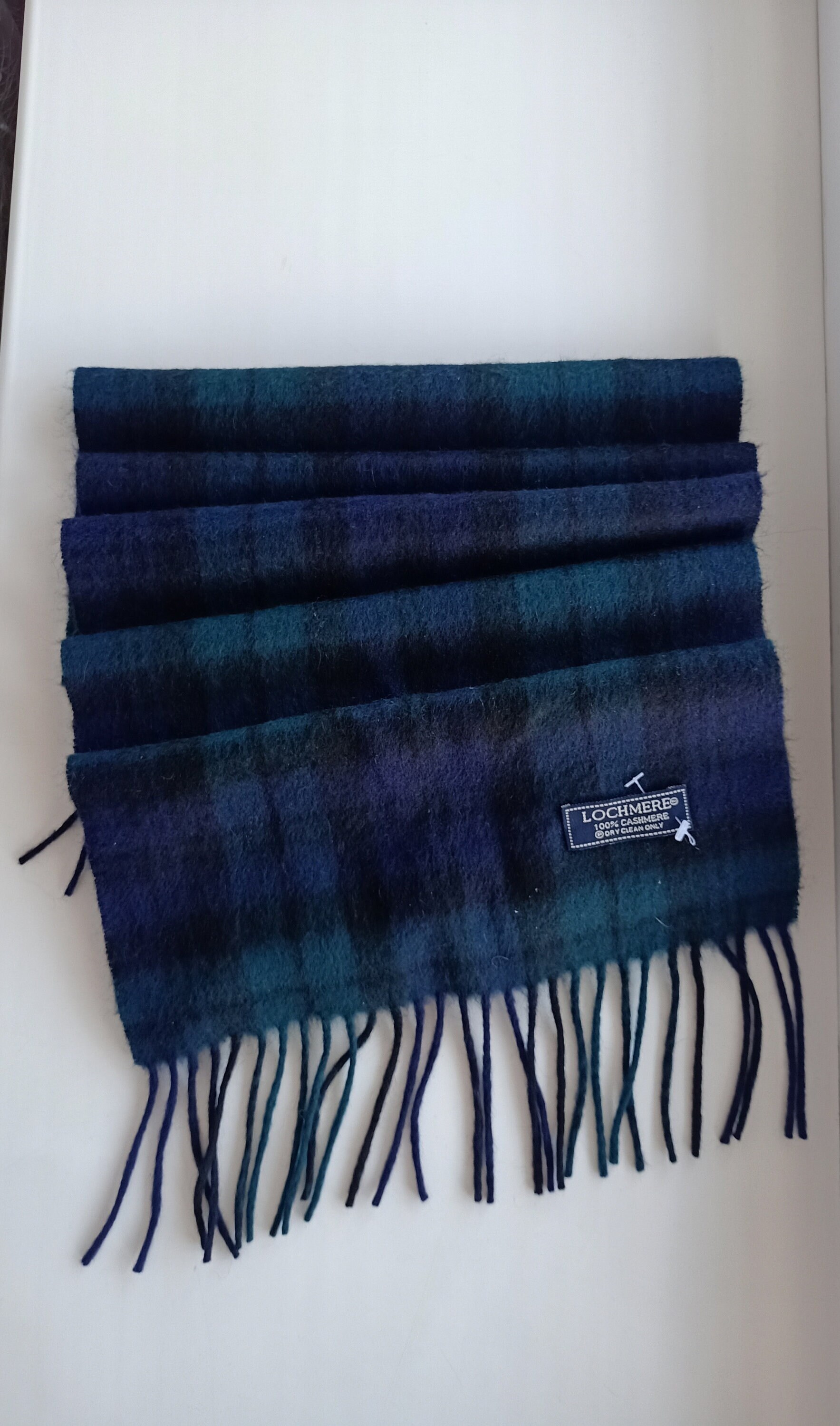 Lochmere Cashmere - Etsy