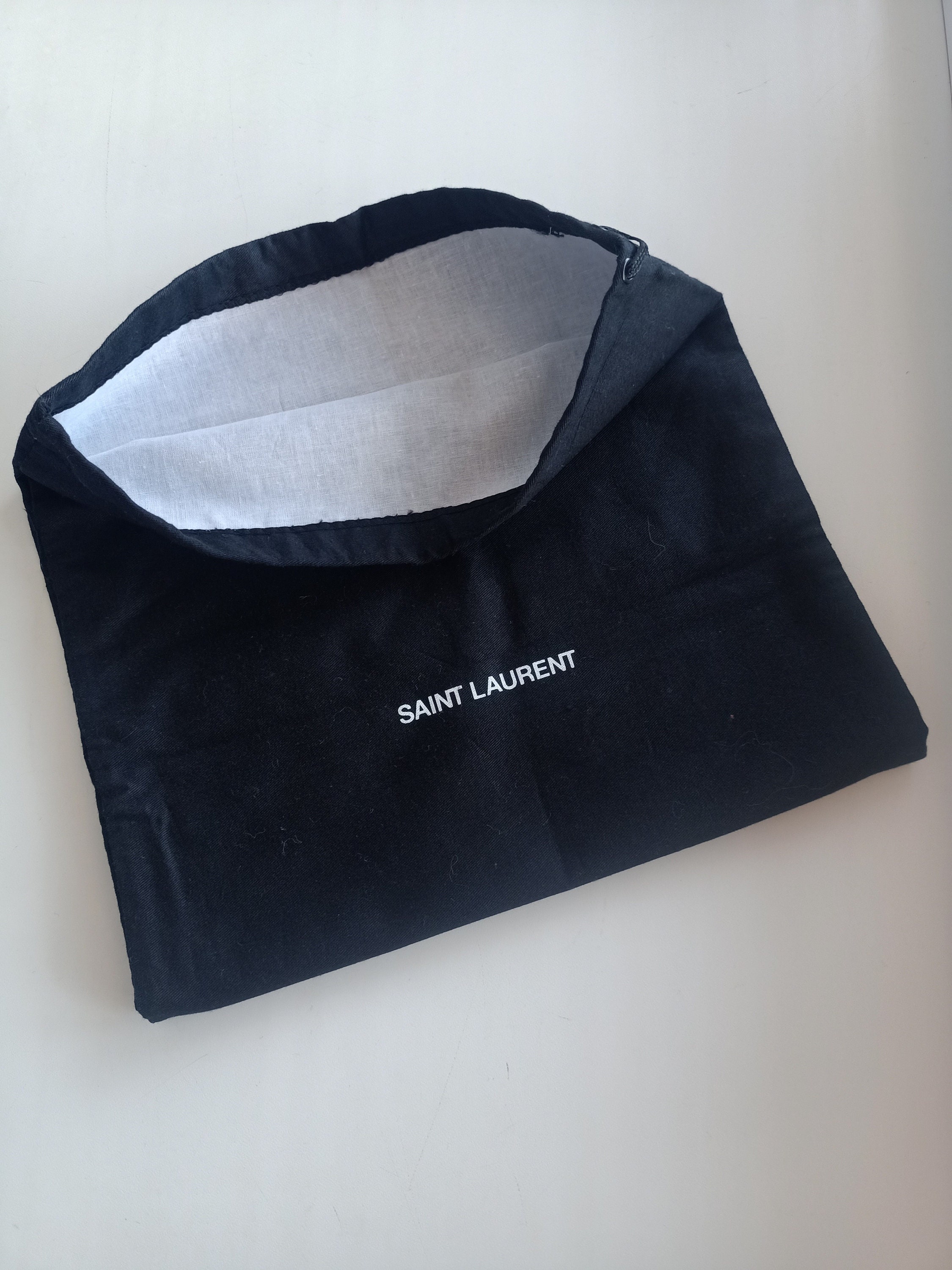 Yves Saint Laurent, Bags, Ysl Dust Bag And Storage Box