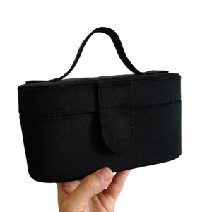 Chanel Toilet Bag Etsy