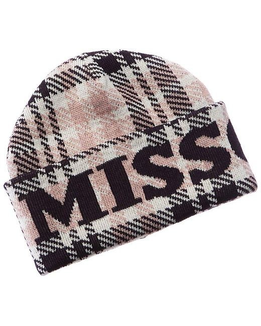 missoni beanie sale