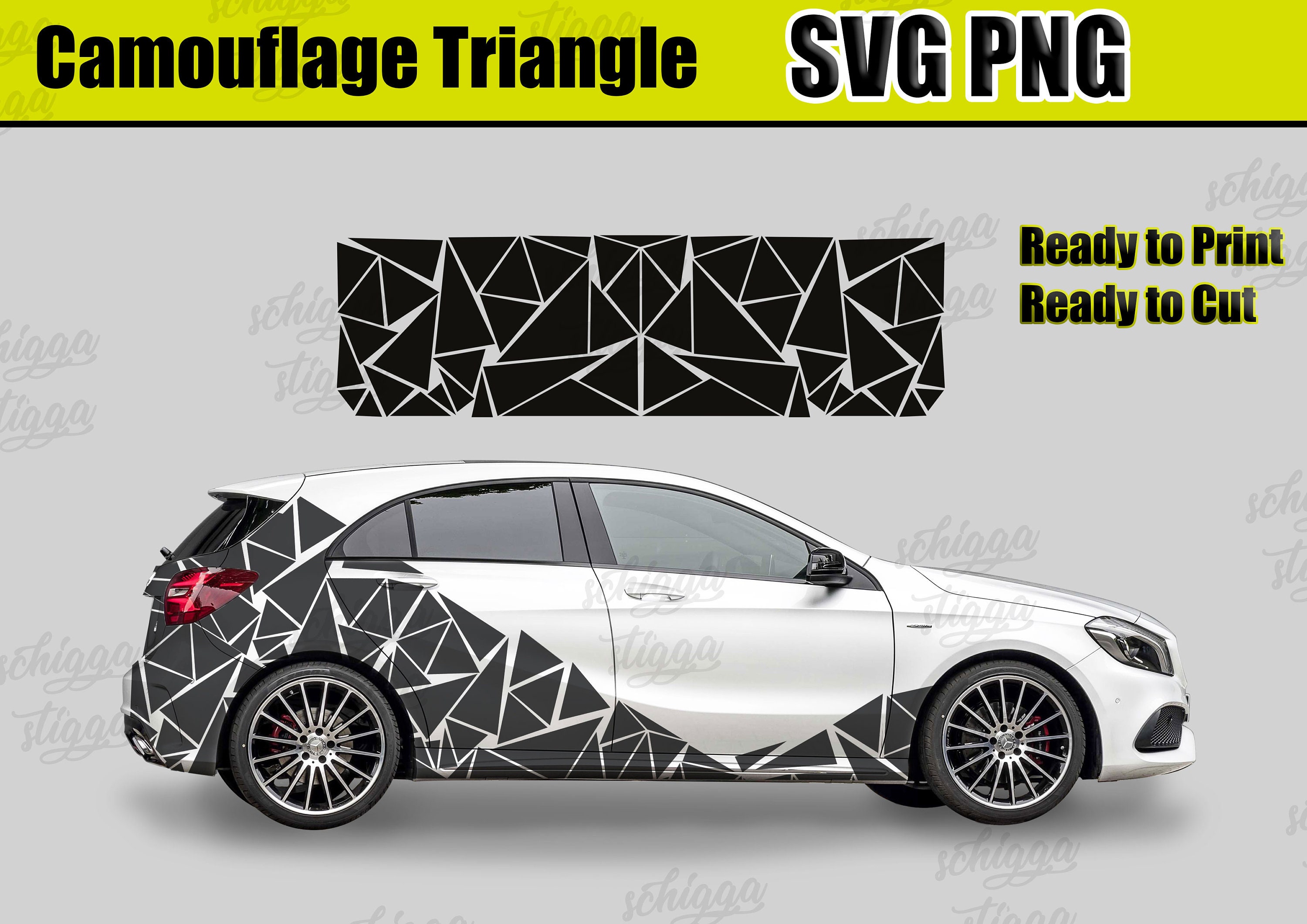 Louis Vuitton Logo Pattern JDM Car Decal Truck Window Windshield Stick –  boop decals