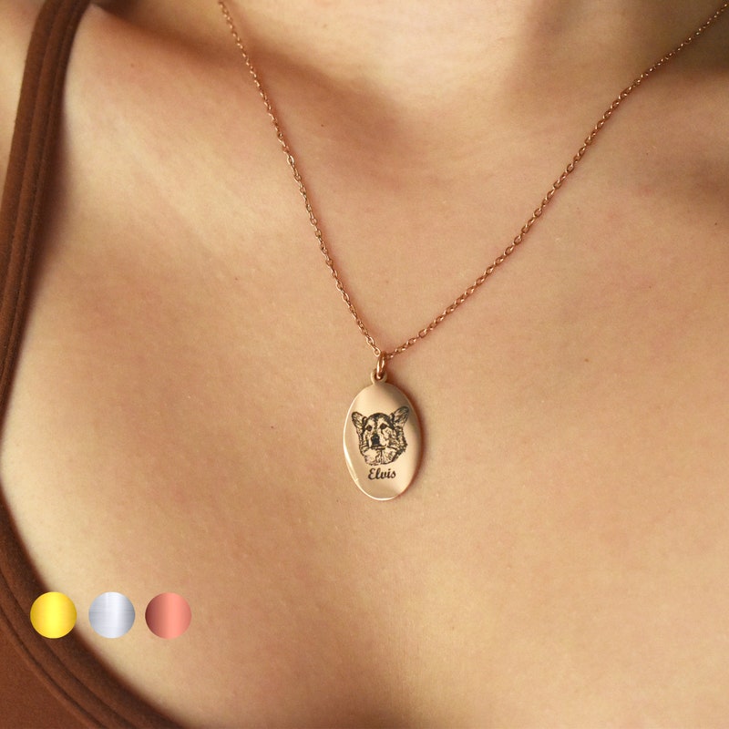 Pet Adoption Her Etsy
