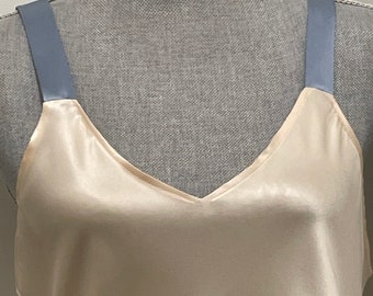 100% Silk Slip Dress