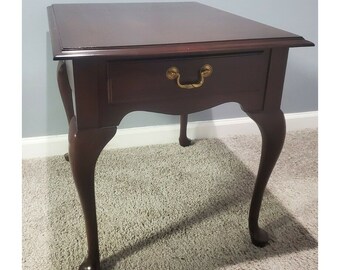 Ethan Allen Etsy