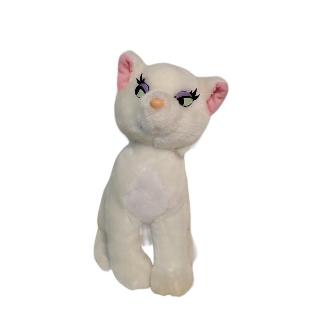 the aristocats duchess plush