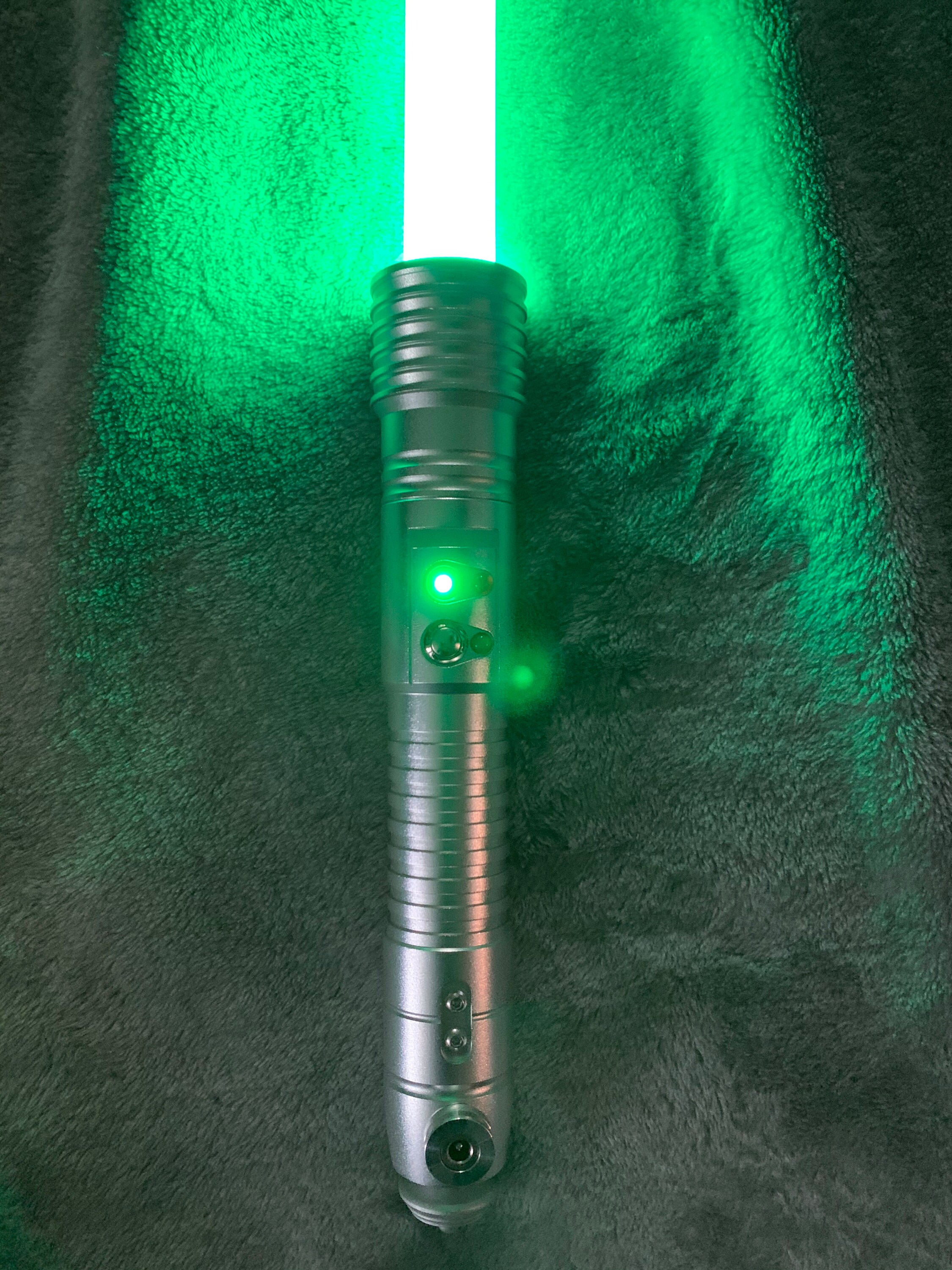 spada laser kit fisto
