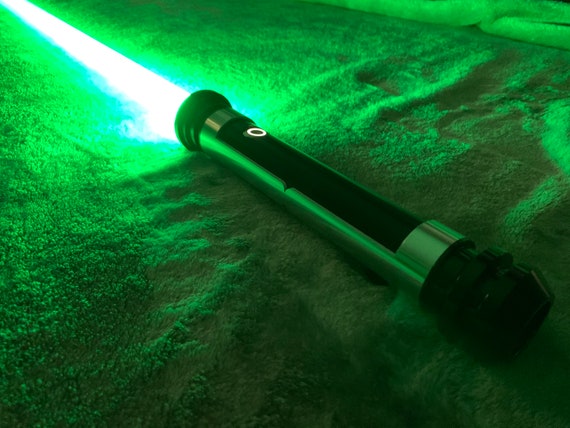 realistic lightsaber