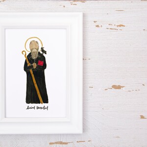 Saint Benedict