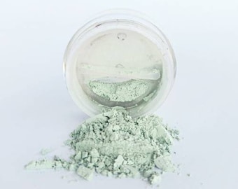 Natural Mineral Makeup Concealer | Color Corrector Face Powder - Vegan, Cruelty-Free, Gluten Free, Talc Free, Toxin Free