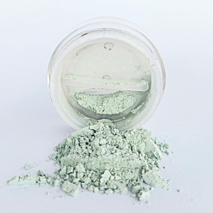 Natural Mineral Makeup Concealer | Color Corrector Face Powder