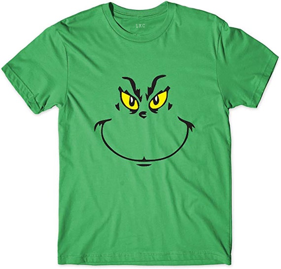 Stink Stank Stunk Whoville T-shirt in 