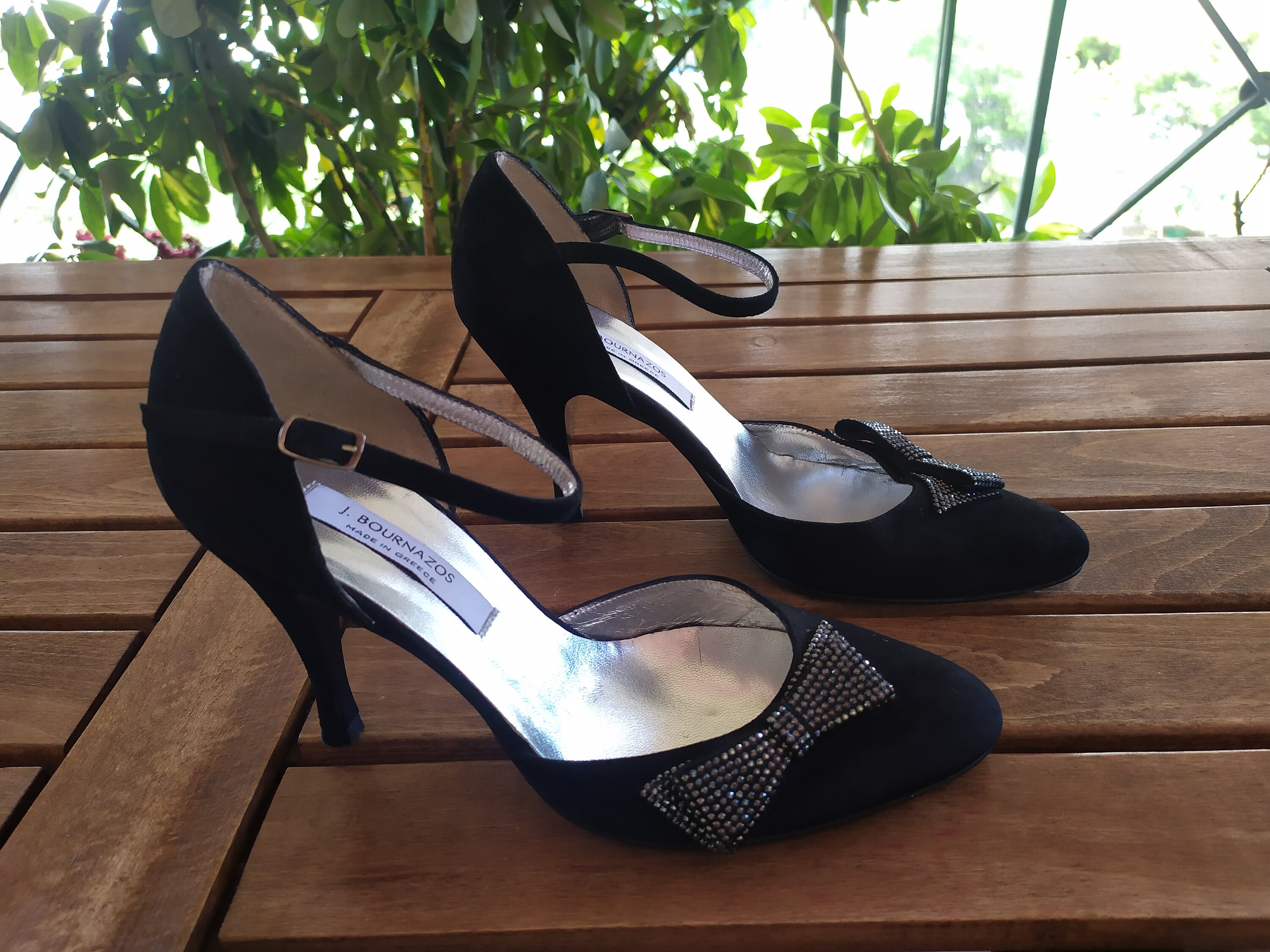 NOT FOR SALE B& B GREEK ?% LEATHER SHOES Greek Leather Shoes - Etsy main image 3