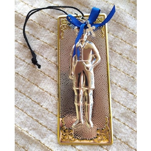 Cuerpo votivo griego Tama para niño por su curación de la salud Icono de promesa ortodoxa bizantina Ex Voto Icono sagrado religioso de metal hecho en Grecia