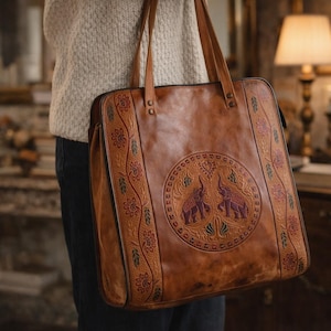 Genuine Vintage 80s Bag - Etsy