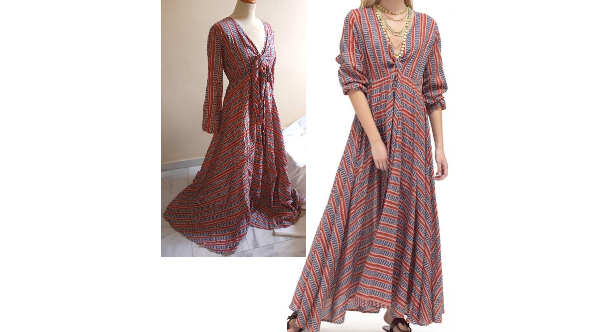 navy dressing gown ladies Women's Long Robe Bailey Silk Satin Navy