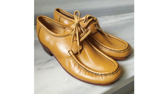Vintage Made in Greece Genuine Leather Genuine leather bags, made in Greece ? main image 4