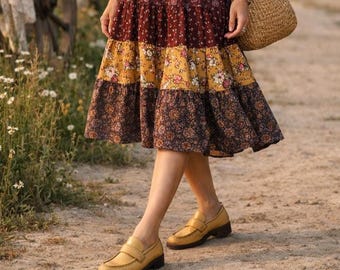 60-tals oanvända grekiska damskor i äkta läder, eleganta, tillverkade i naturligt läder i Grekland, kamelbeige färg, vintage, samlarobjekt, sällsynt fynd.