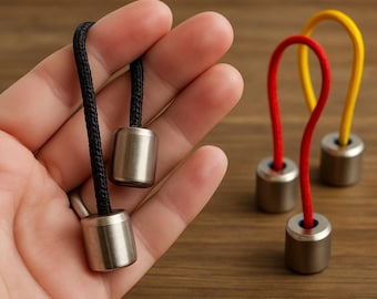 Greek Begleri Toy – Handmade Fidget Worry Beads from Greece | Traditional Greek Skill Toy |