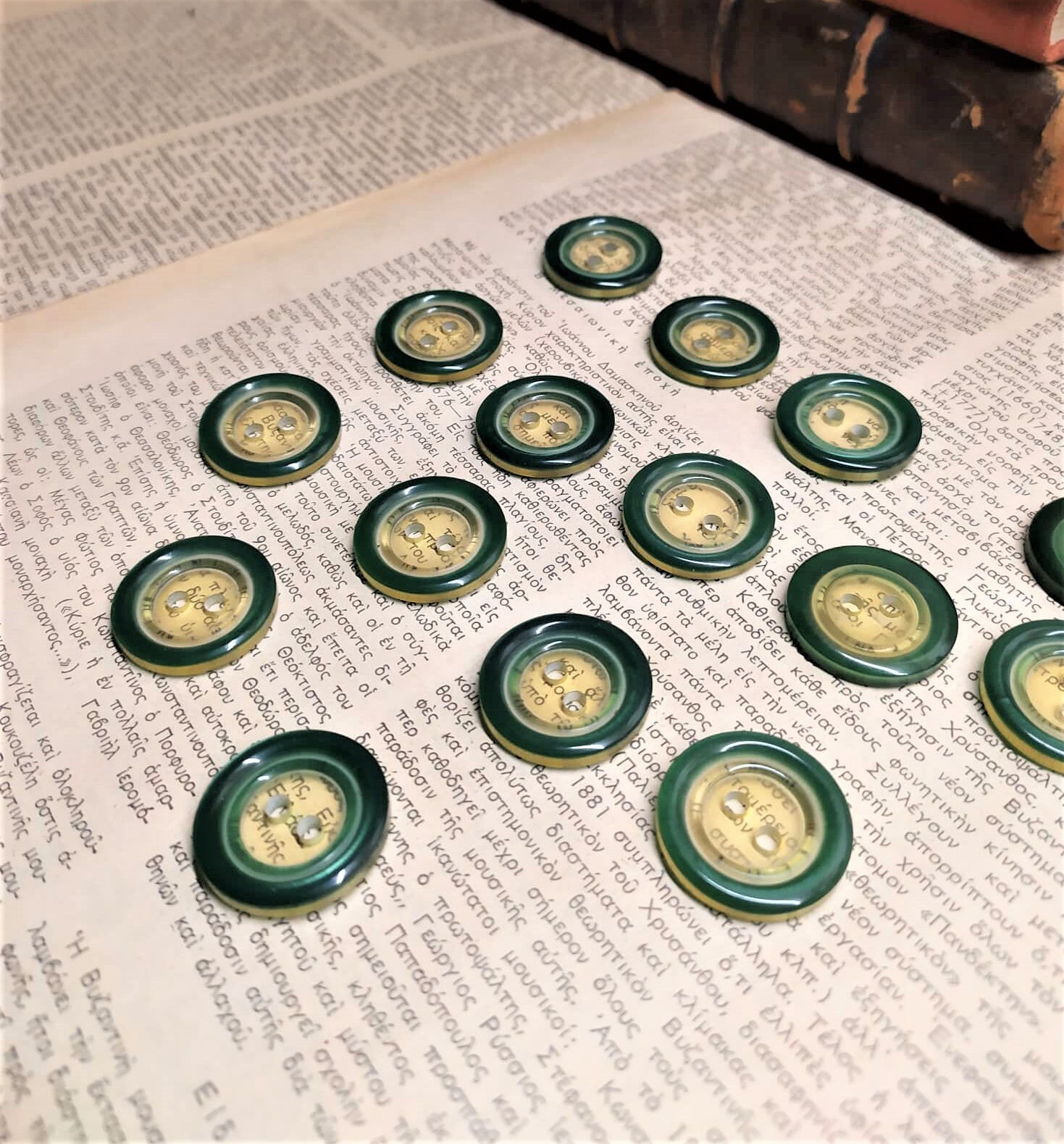 Rare Antique Buttons Sew Lovers Craft Sewing Handmade Etsy