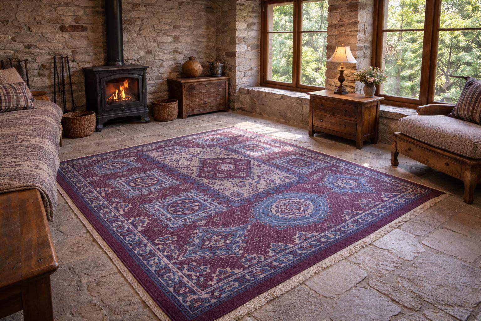 Rug 160 X 230 Cm - Etsy