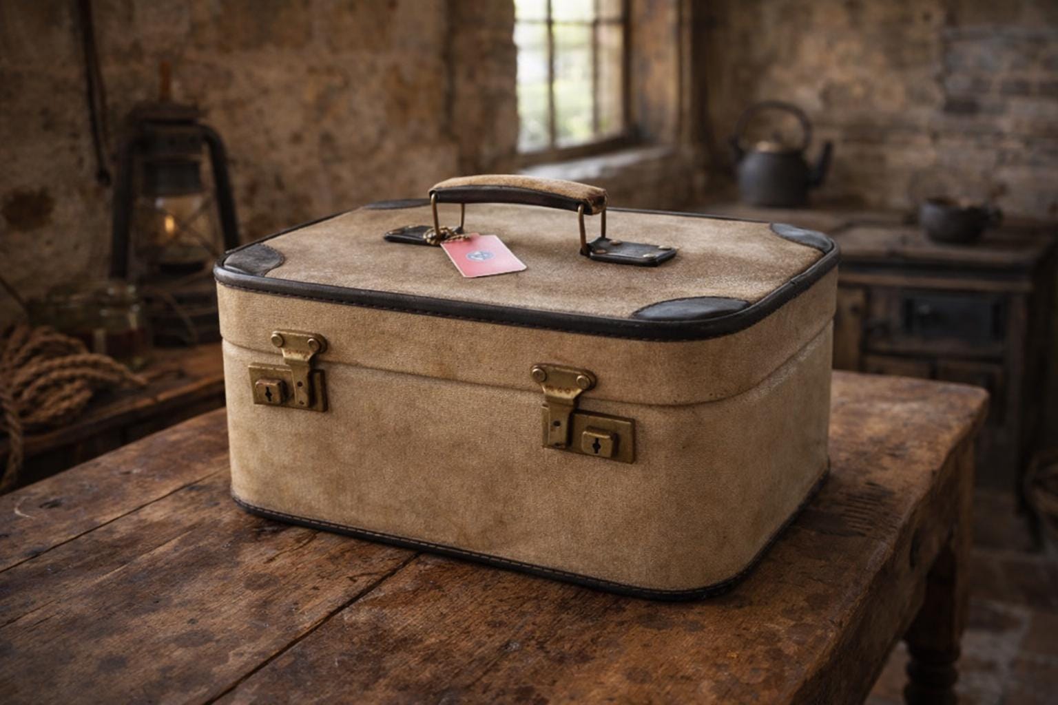 1930s luggage - Etsy 日本