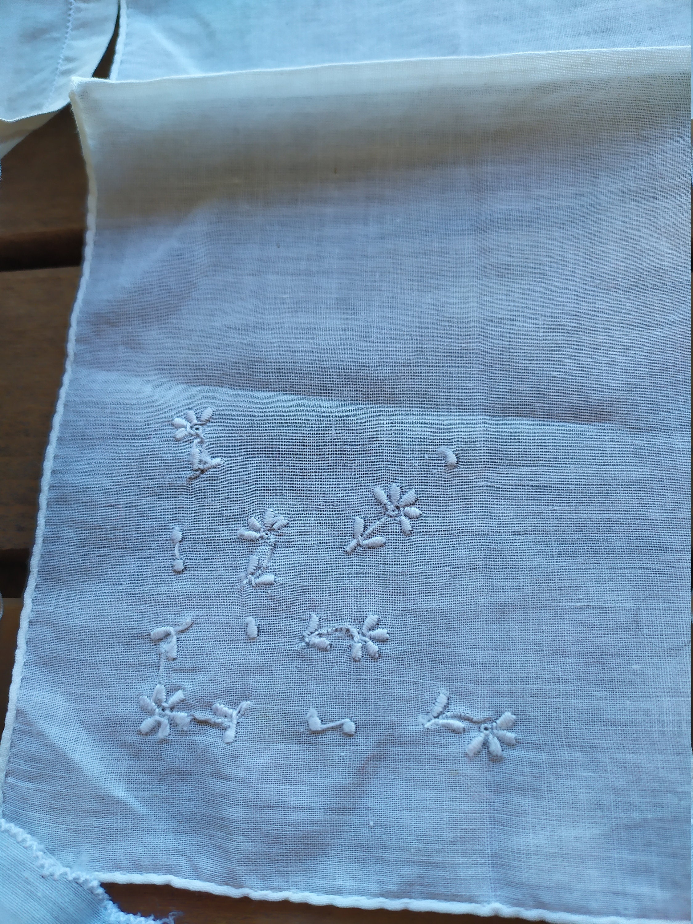 Greek reusable napkins / napkins square / vintage greek napkin Etsy