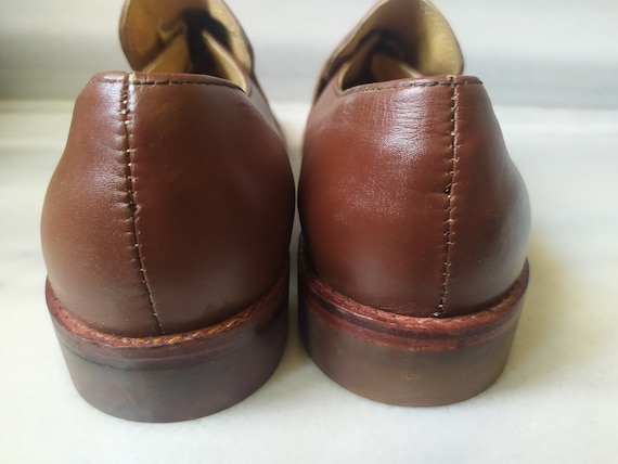Vintage Made in Greece Genuine Leather Genuine leather bags, made in Greece ? main image 3