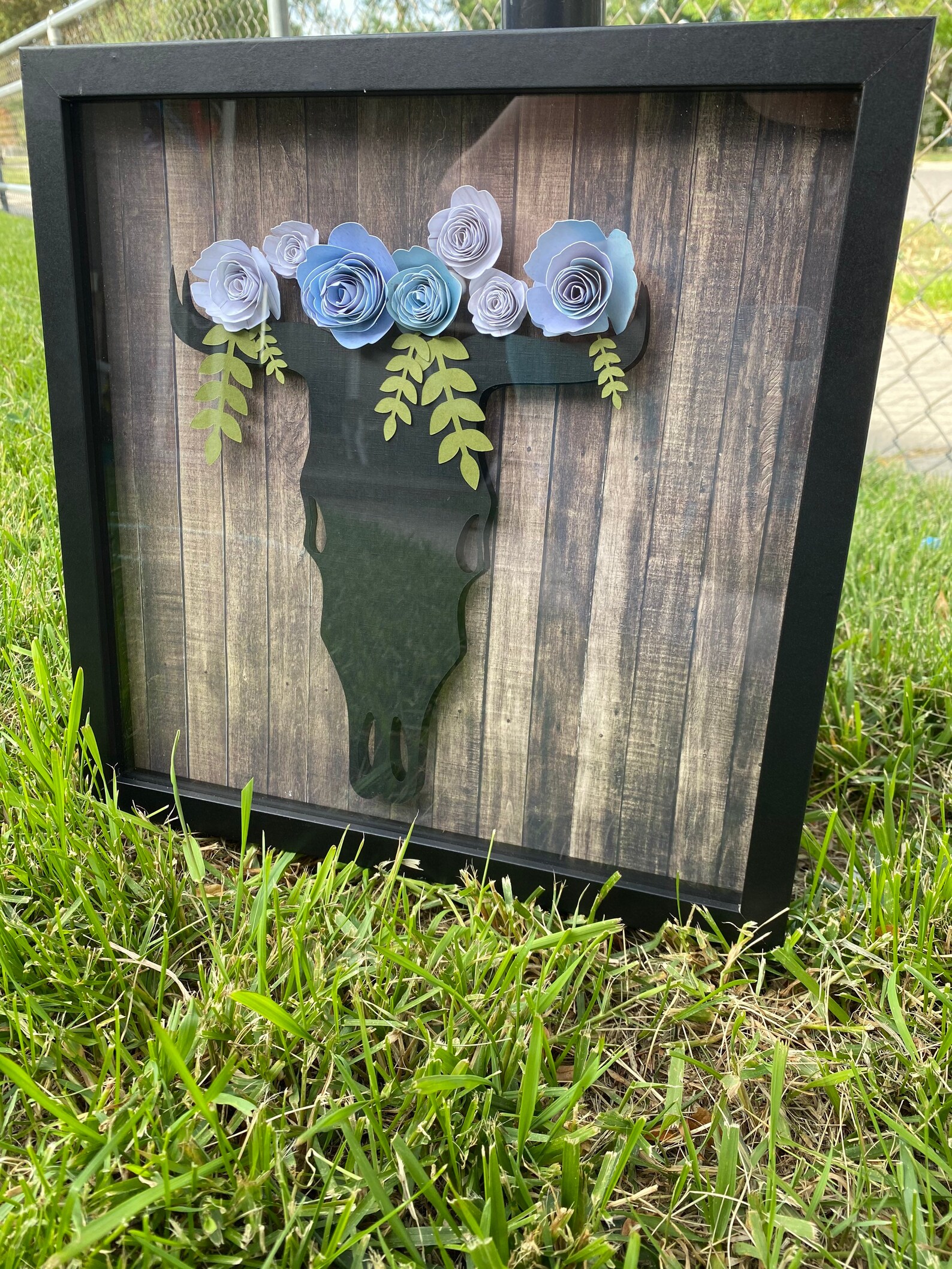 3D Shadow Boxes Etsy