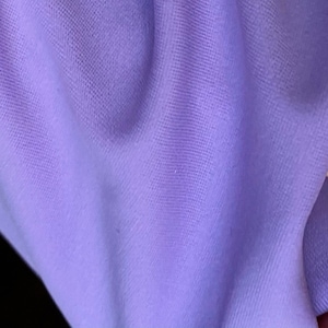Swimwear fabric Lavender spandex fabric material Matte Nylon spandex 150cm 59" width 4 way Stretch Fabric Swimsuit fabric