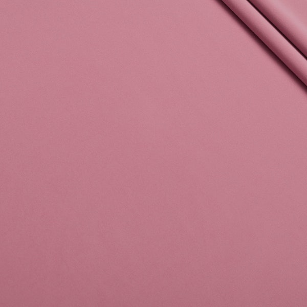 Dusty rose spandex fabric material Swimwear fabric Nylon spandex 150cm 59" width 4 way Stretch Fabric Swimsuit fabric Dance fabric