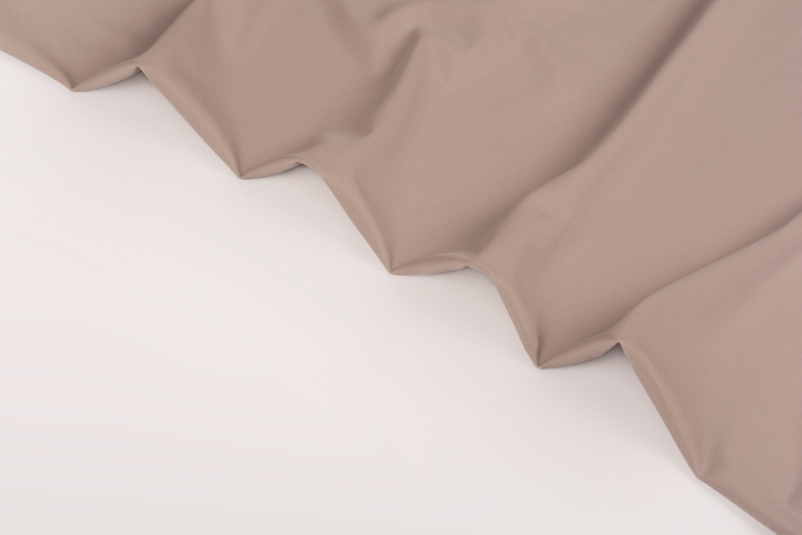 Nude Spandex Fabric Swimwear Fabric Material Nylon Spandex Beige Matte ...