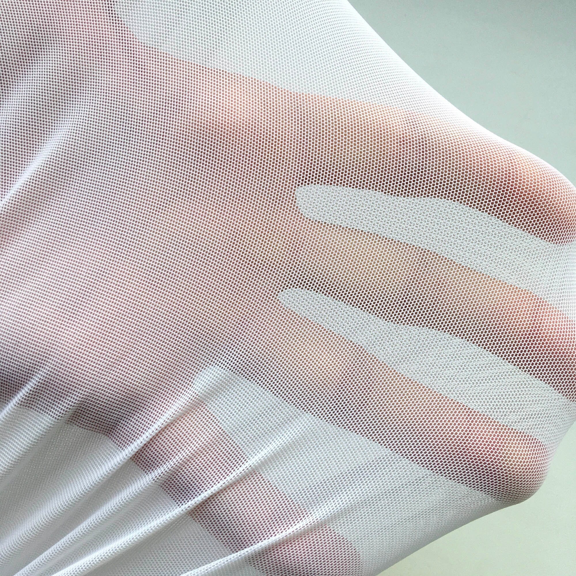 Craft Supplies & Tools Jewelry Making & Beading Fabric SHEER NYLON MESH ...