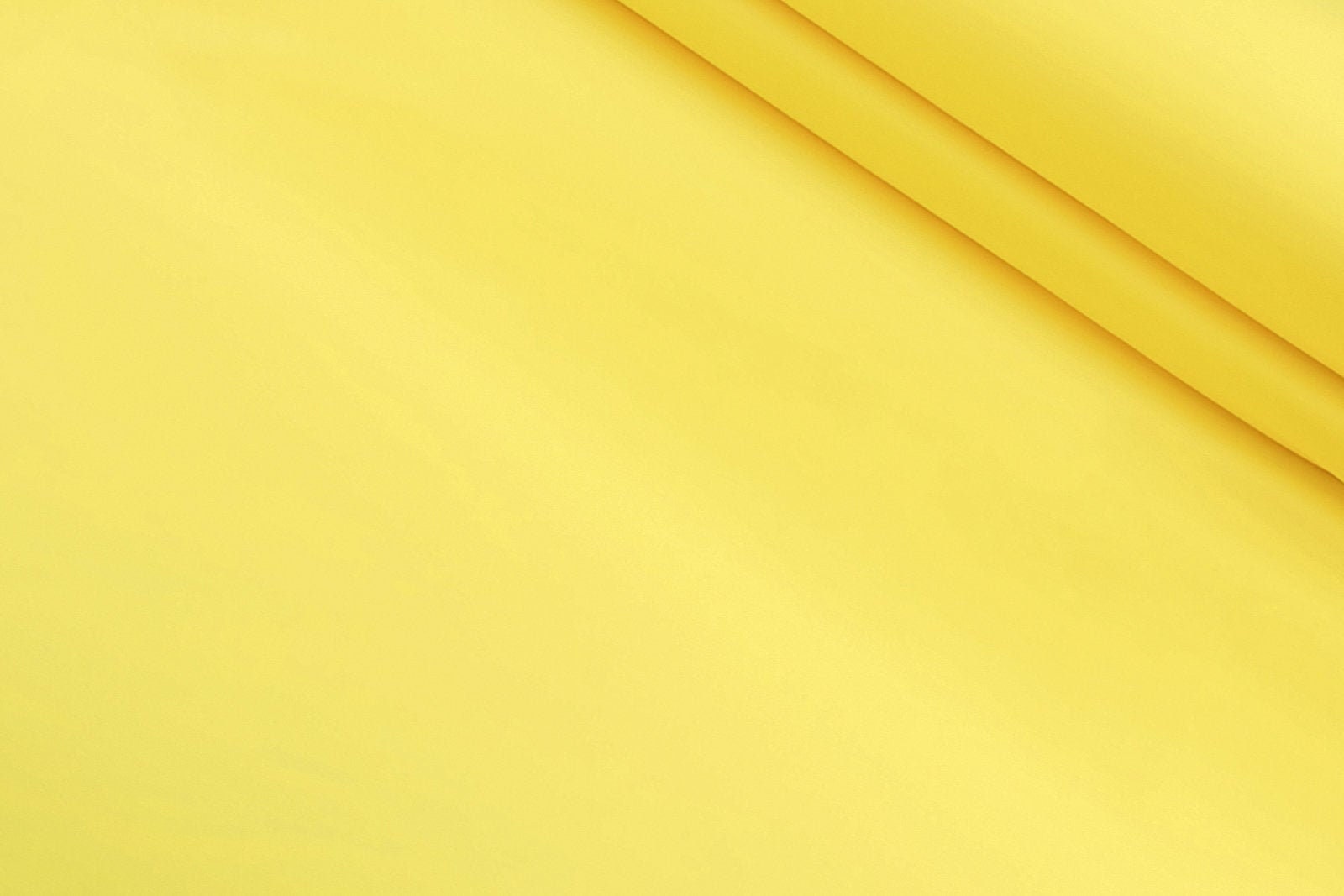 Yellow Spandex fabric material Nylon spandex 150cm 59 inch Etsy