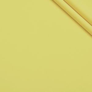 Swimwear fabric Spandex fabric Illuminating yellow Nylon spandex 150cm 59 inch wide 4 way stretch fabric