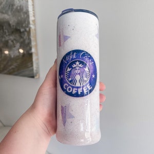 Velaris ACOTAR Skinny Tumbler, Velaris Tumbler, A Court of Thorns and Roses Tumbler, Night Court Tumbler