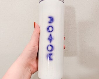 Custom Design Skinny Tumbler, Custom Tumbler, Skinny Tumbler Custom