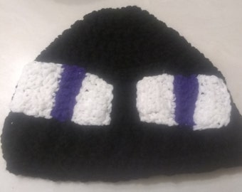 Enderman Beanie