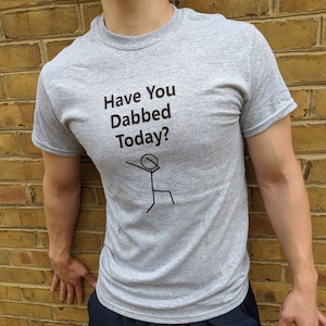 Dab Shirt