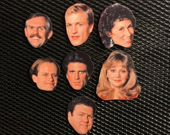sam malone nike shirts