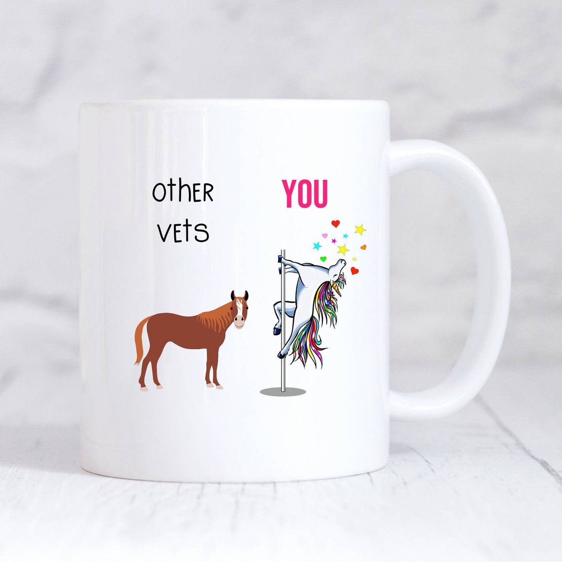 Cadeau pour vétérinaire cadeau vetenaire cadeau de merci Etsy France