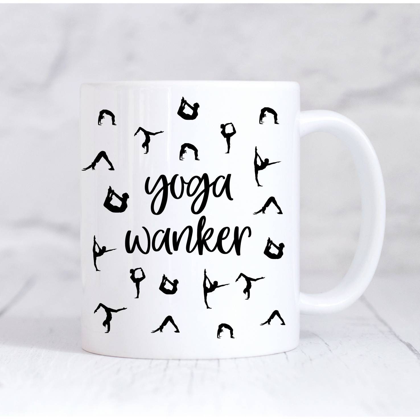 Yoga Gift Gift For Yoga Teacher Christmas Gift For Yoga Etsy