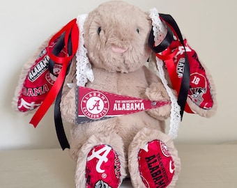 Eigene College JellyCat