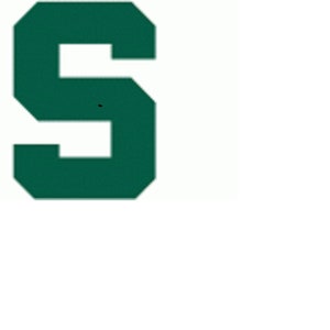 Michigan State Msu Svg Digital Download Logo Etsy Finland