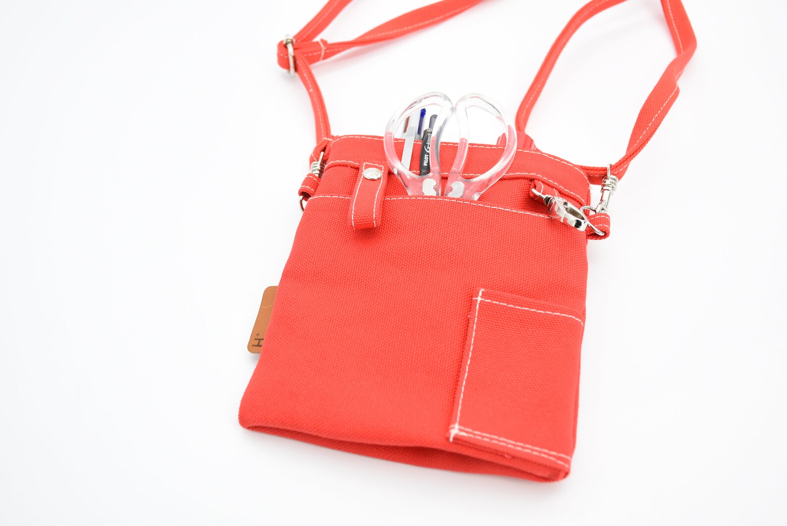 Nurse Pocket Organizer Nurse Pocket Case Pouch Nurse Canvas Etsy