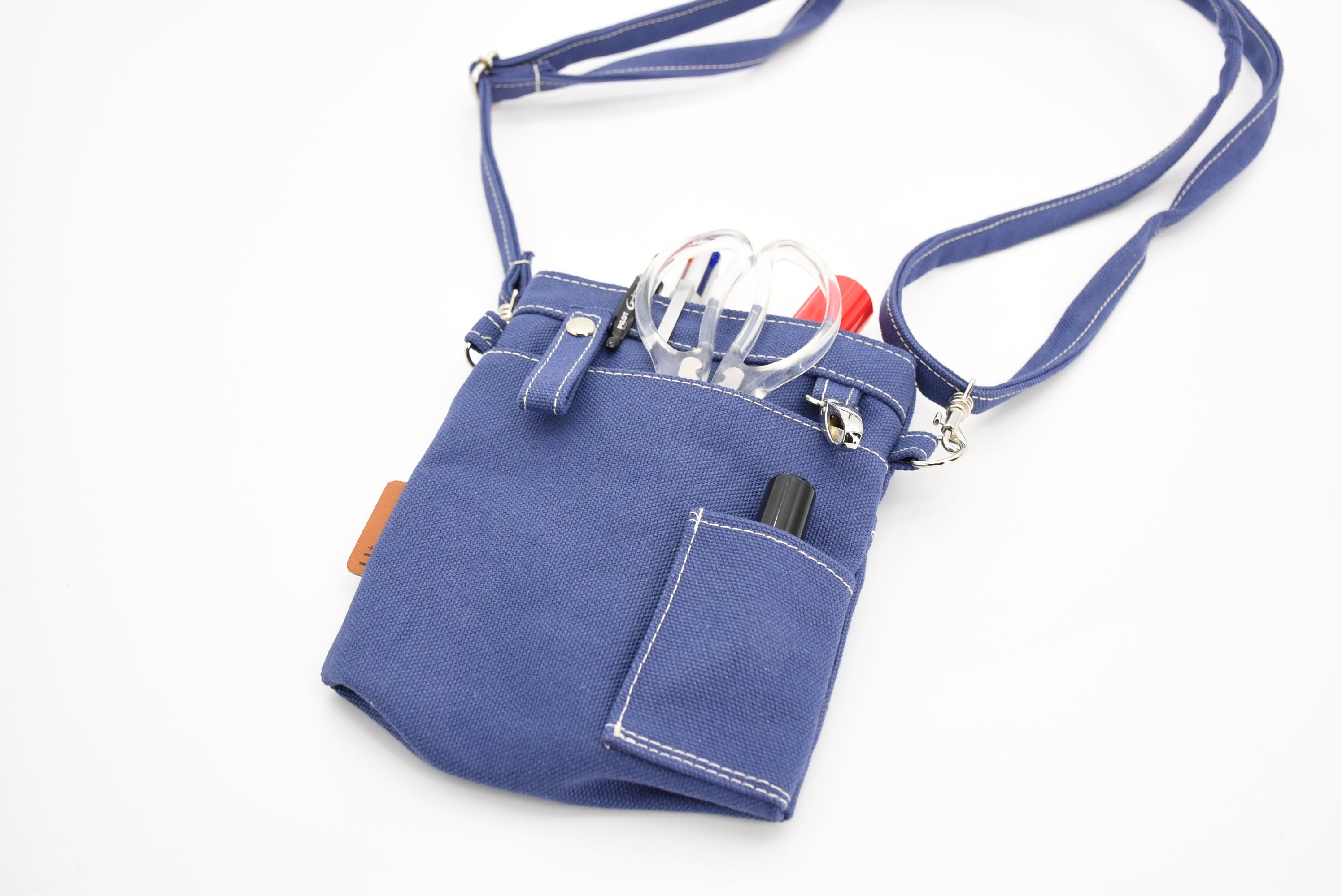 Nurse pocket organizer Nurse Pocket Case Pouch Nurse canvas Etsy