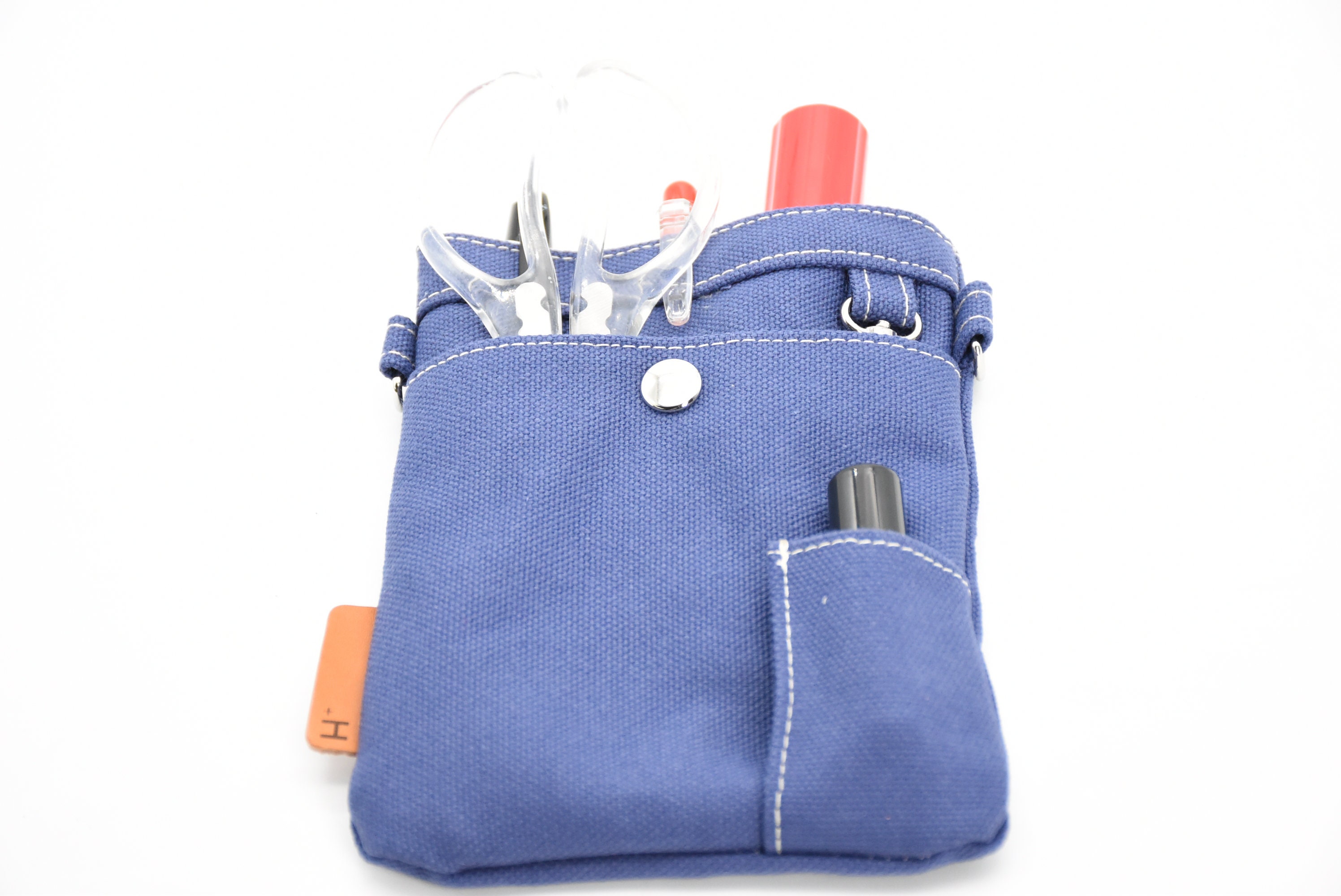 Nurse Pocket Organizer Nurse Pocket Case Pouch Nurse Canvas Etsy