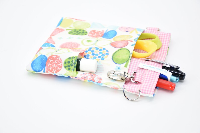 Nurse Pocket Organizer Nurse Pocket Case Pouch Nurse Candy and Etsy