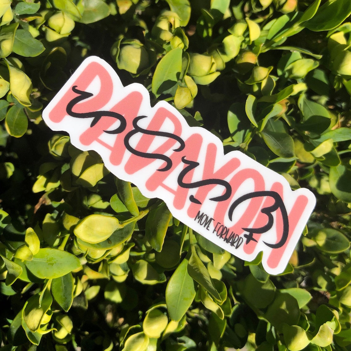 Baybayin tagalog Affirmation Vinyl Stickers Etsy